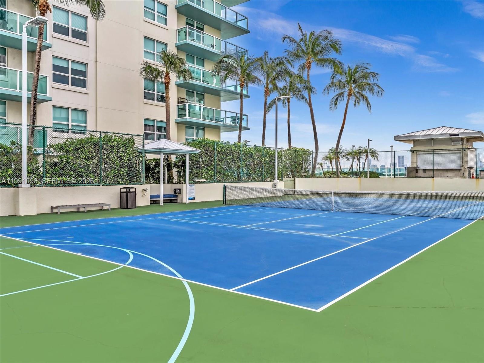 650 West Ave #1605, Miami Beach FL 33139