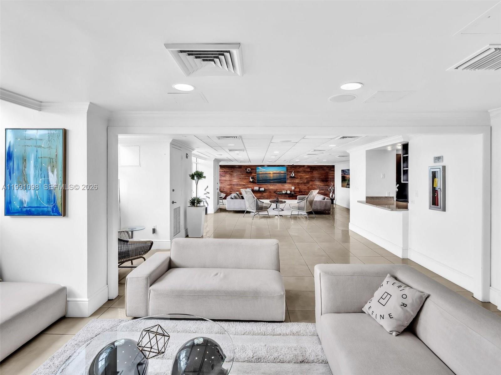 650 West Ave #1605, Miami Beach FL 33139