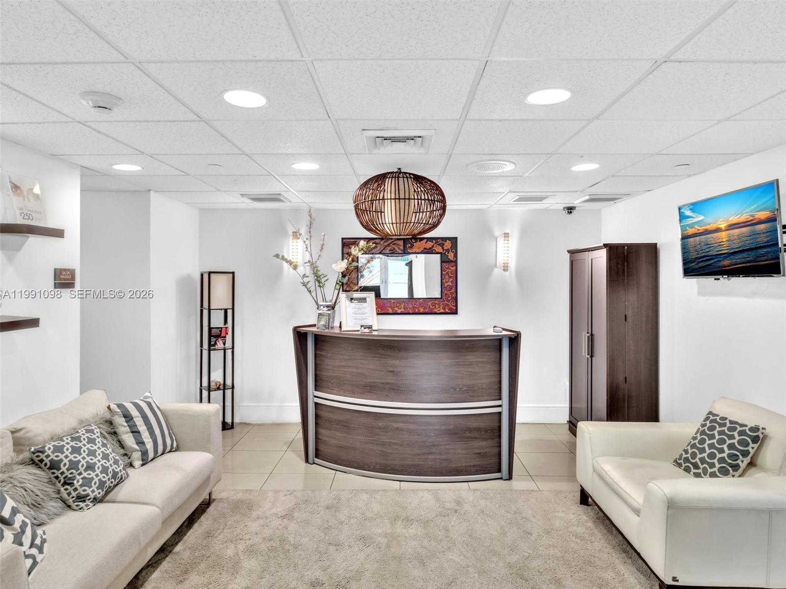 650 West Ave #1605, Miami Beach FL 33139