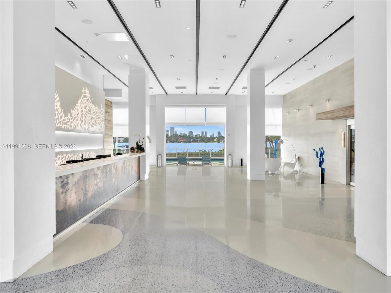 650 West Ave #1605, Miami Beach FL 33139