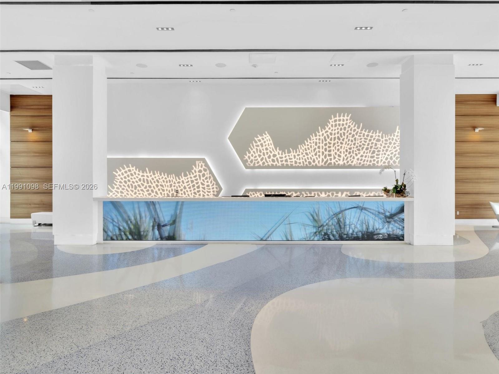 650 West Ave #1605, Miami Beach FL 33139