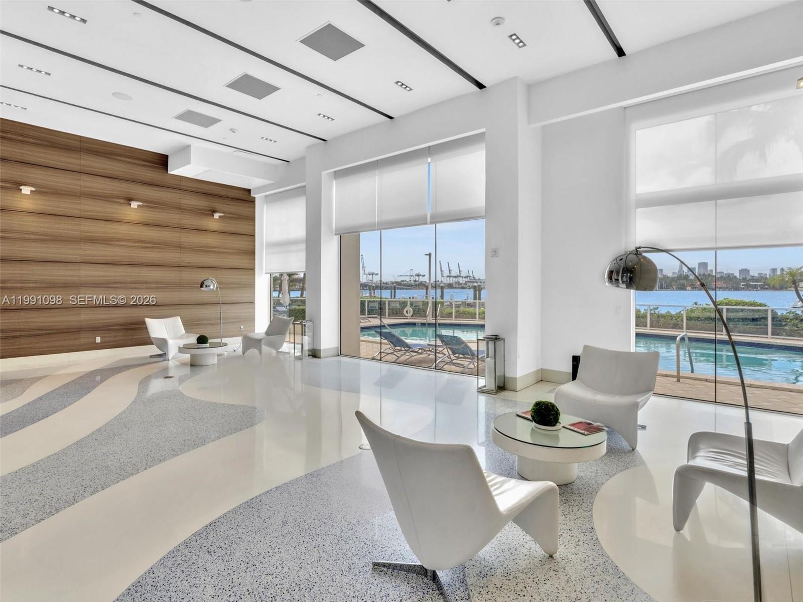 650 West Ave #1605, Miami Beach FL 33139