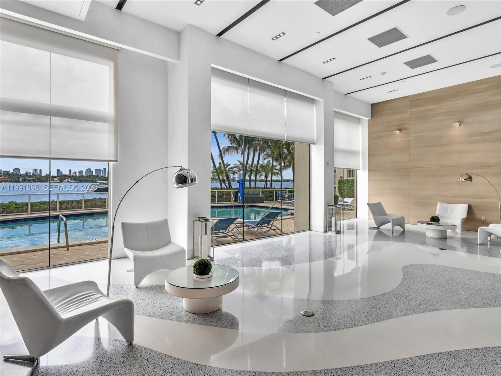650 West Ave #1605, Miami Beach FL 33139