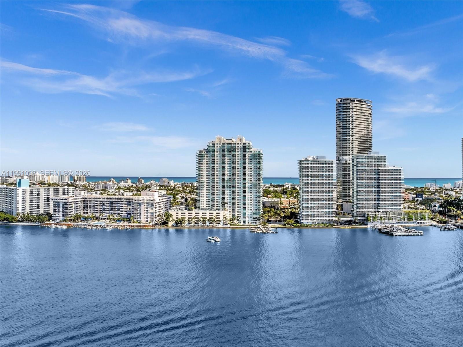 650 West Ave #1605, Miami Beach FL 33139