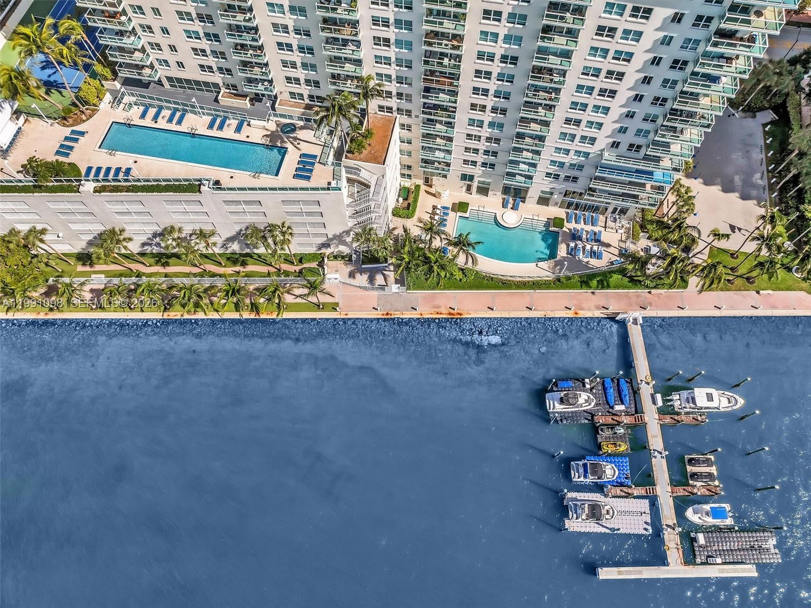 650 West Ave #1605, Miami Beach FL 33139