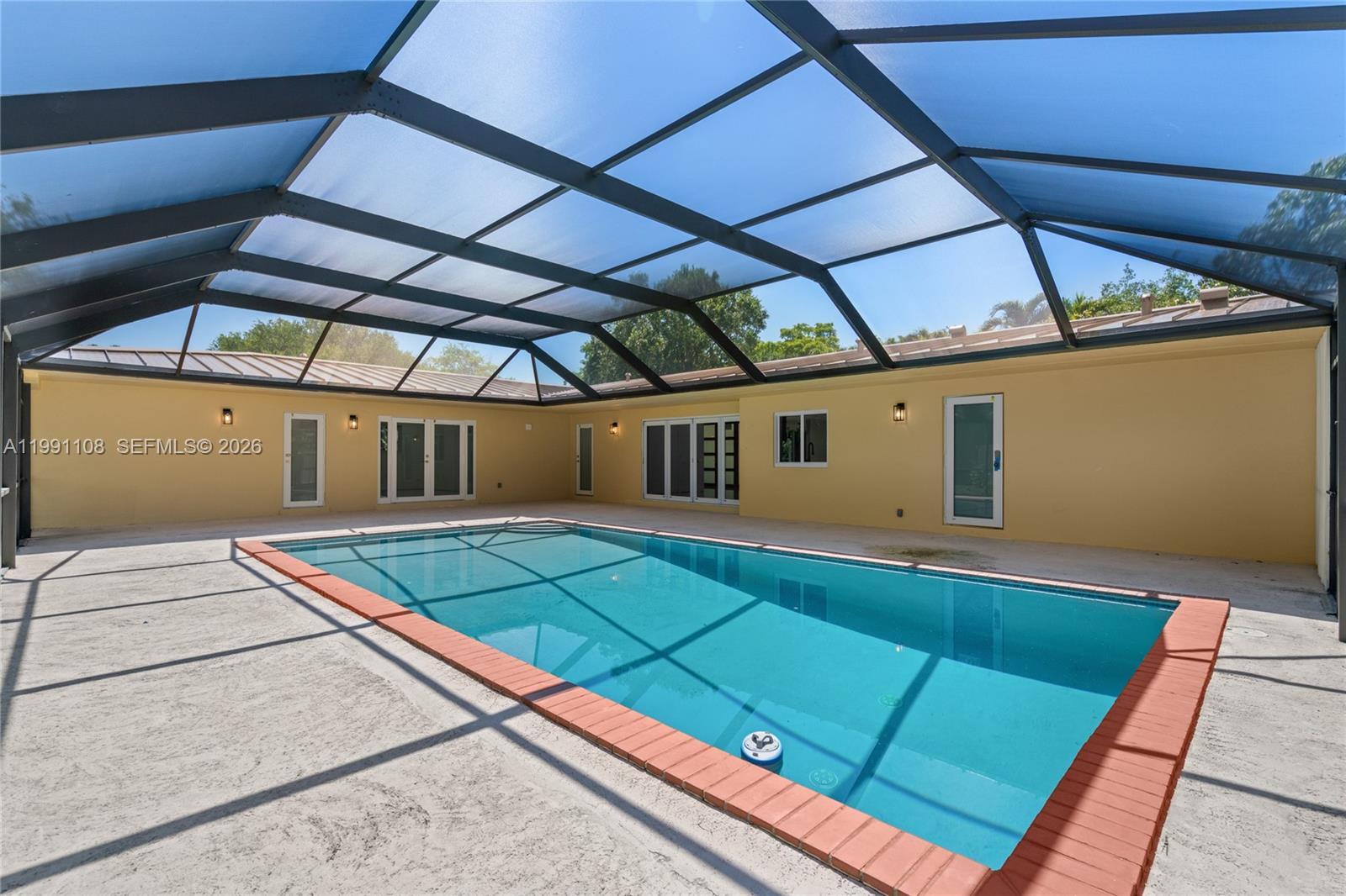 8201 SW 150th Dr, Palmetto Bay FL 33158