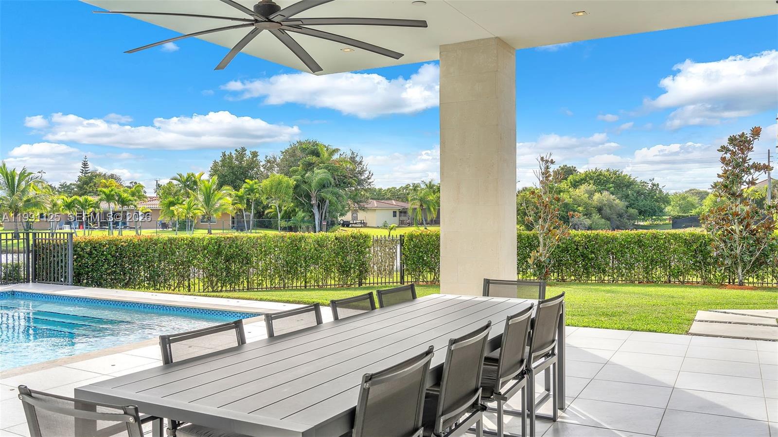 16772 Botaniko Dr S, Weston FL 33326