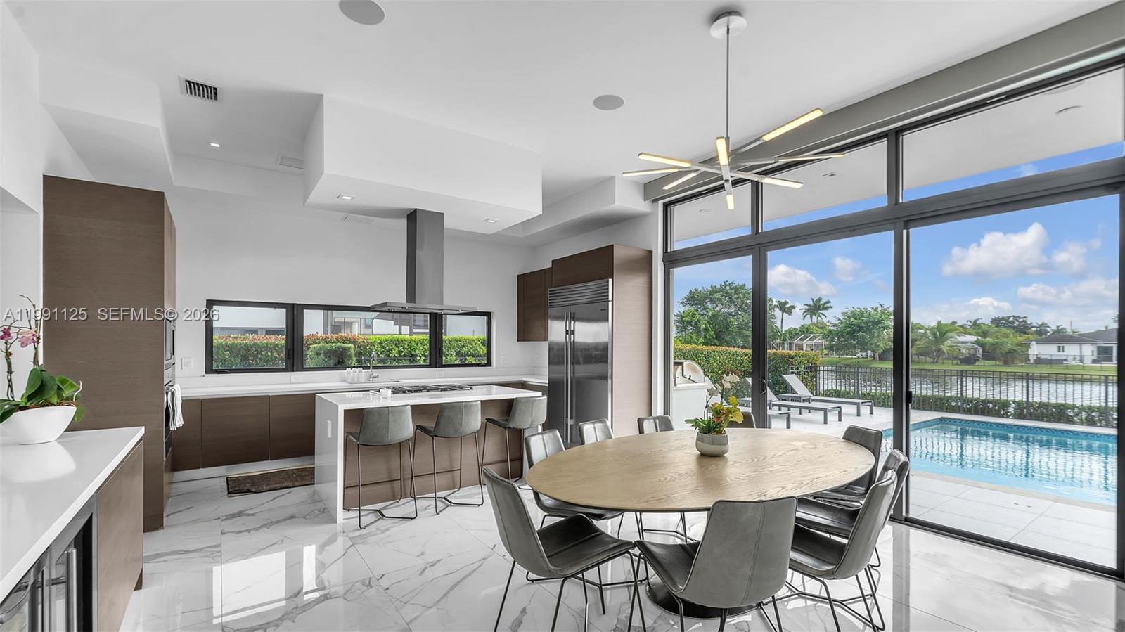 16772 Botaniko Dr S, Weston FL 33326