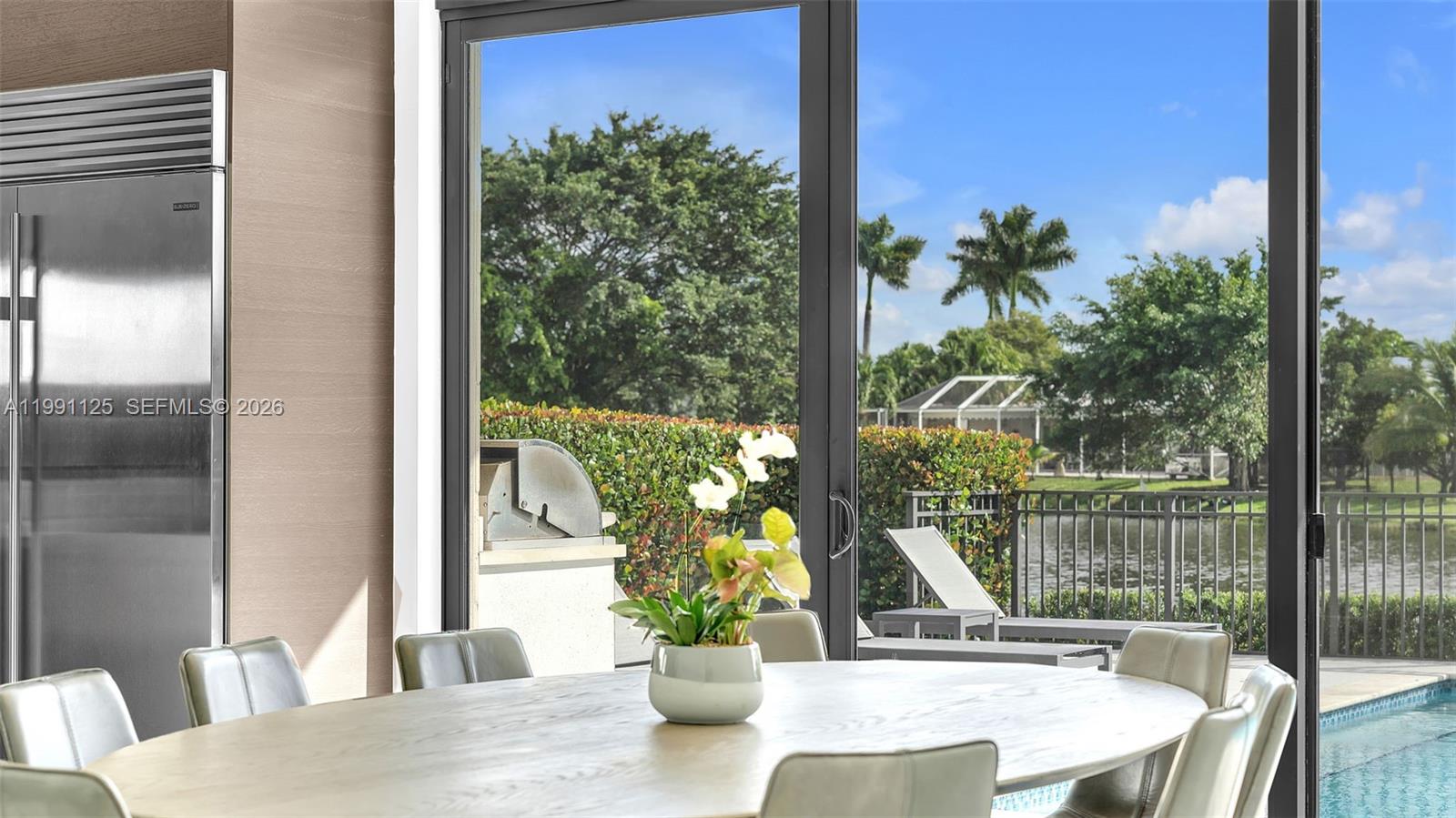 16772 Botaniko Dr S, Weston FL 33326