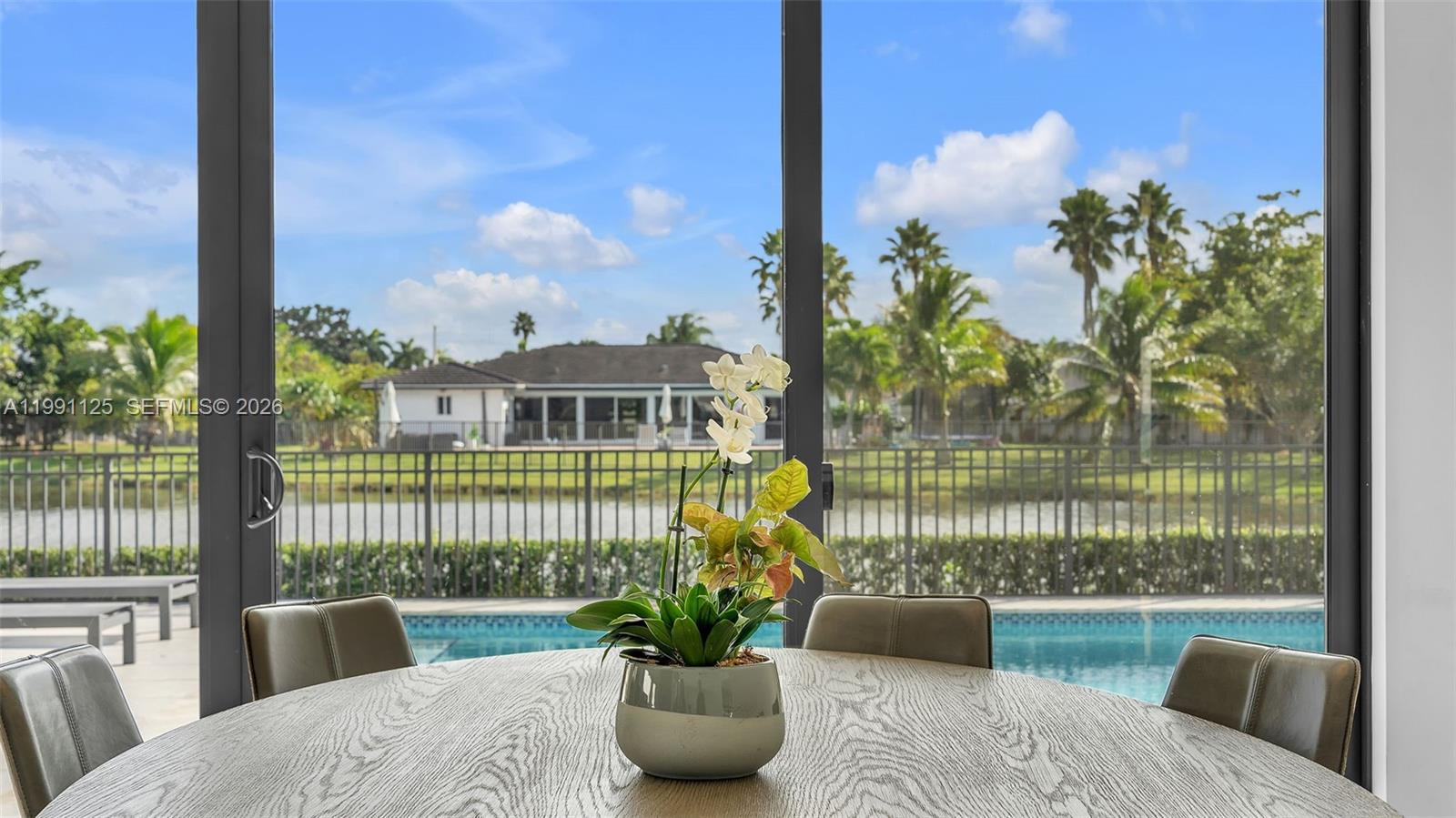 16772 Botaniko Dr S, Weston FL 33326