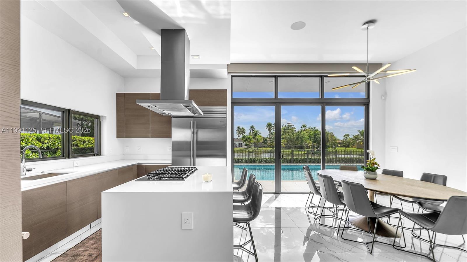 16772 Botaniko Dr S, Weston FL 33326
