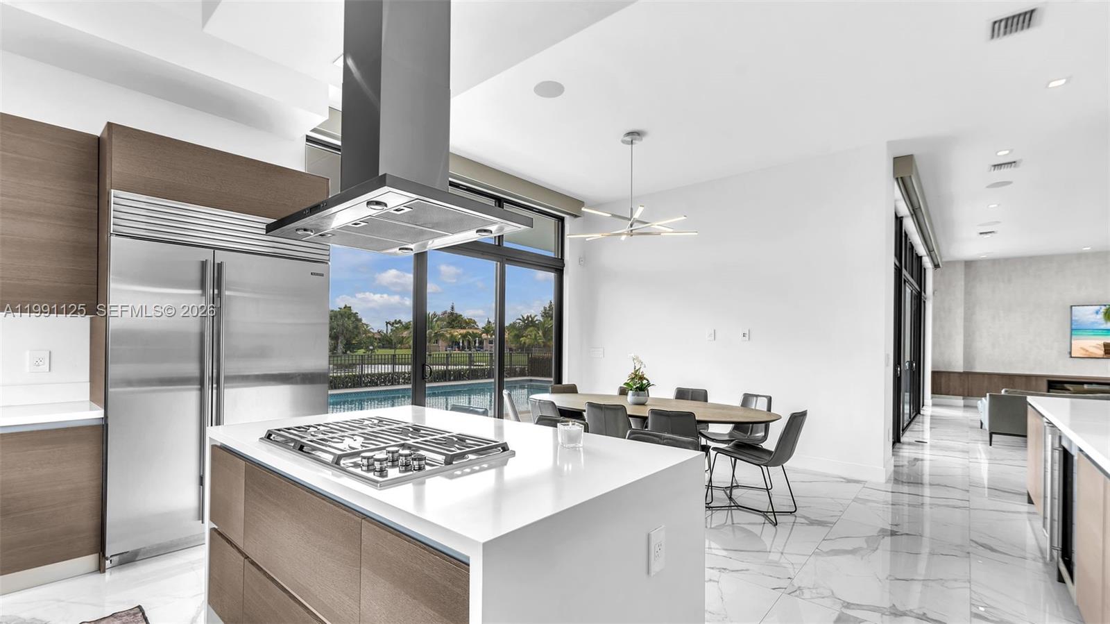 16772 Botaniko Dr S, Weston FL 33326