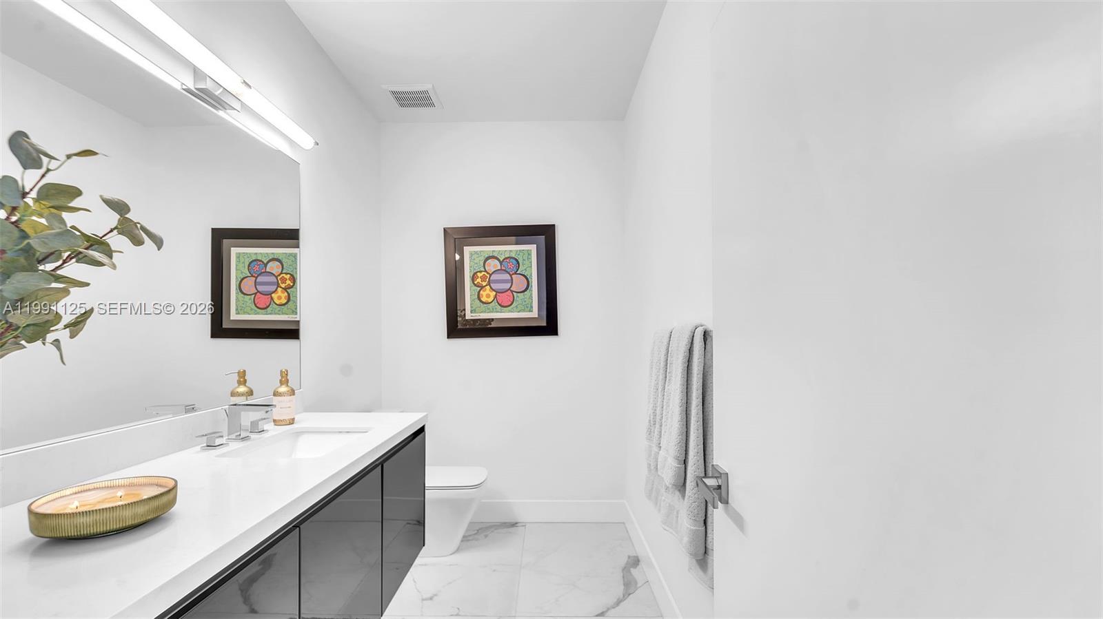 16772 Botaniko Dr S, Weston FL 33326