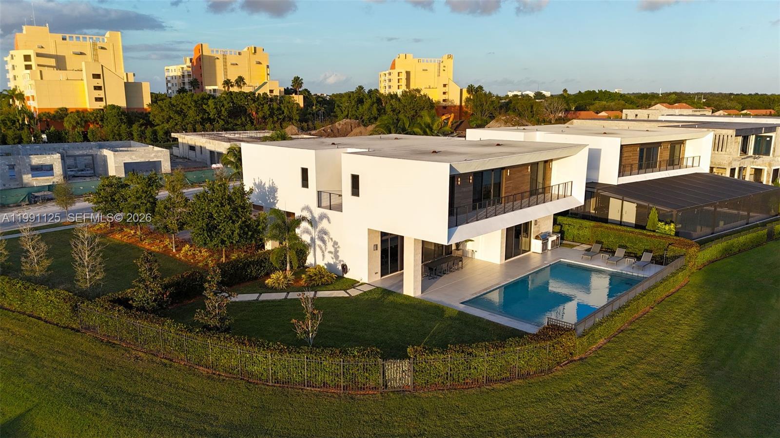 16772 Botaniko Dr S, Weston FL 33326