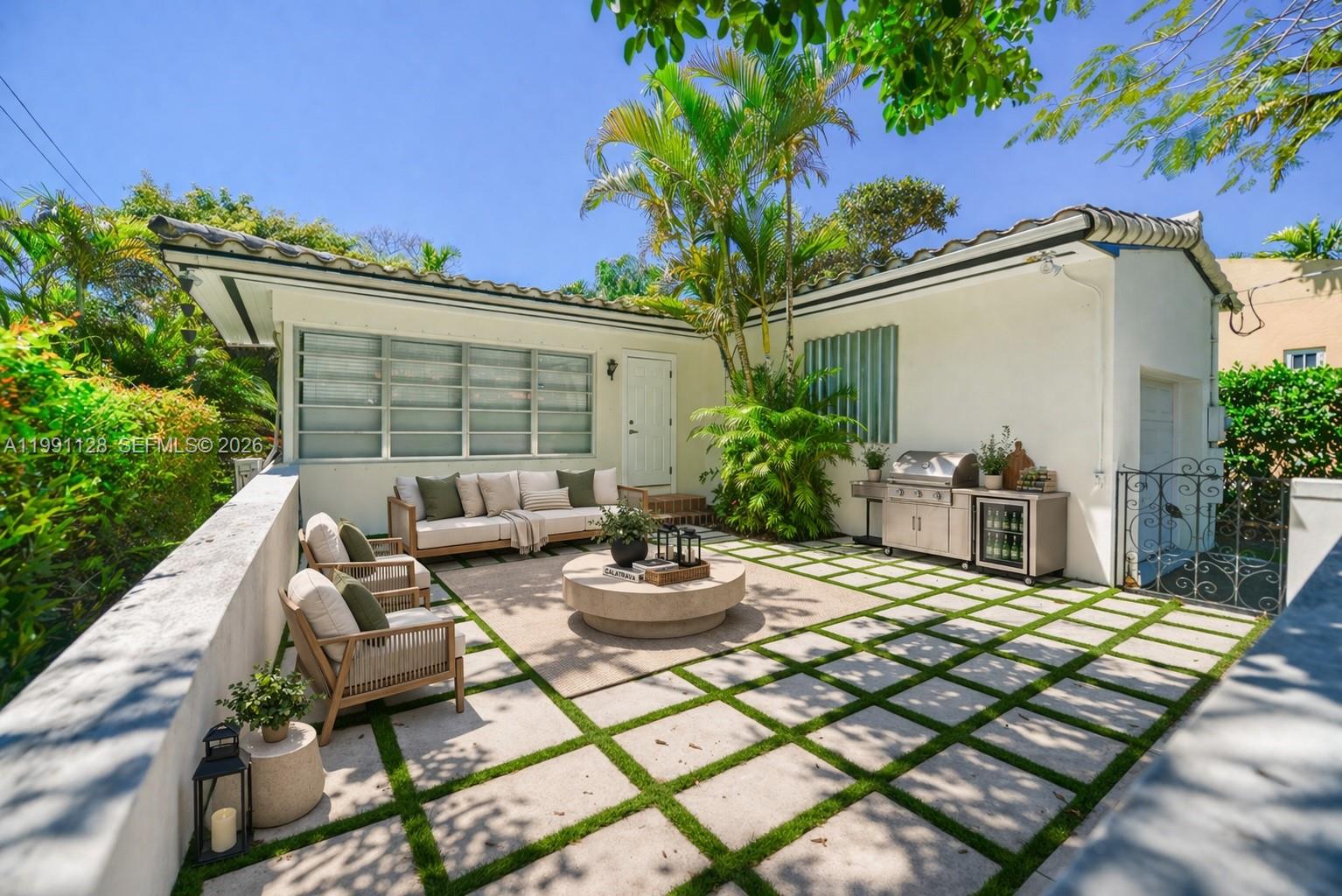 1201 Obispo Ave, Coral Gables FL 33134