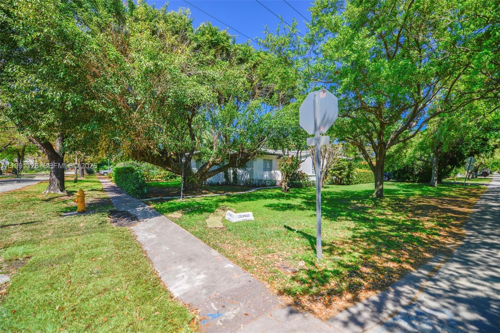 1201 Obispo Ave, Coral Gables FL 33134