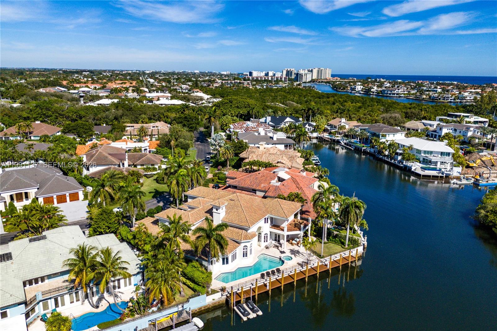 4900 Sanctuary Ln, Boca Raton FL 33431