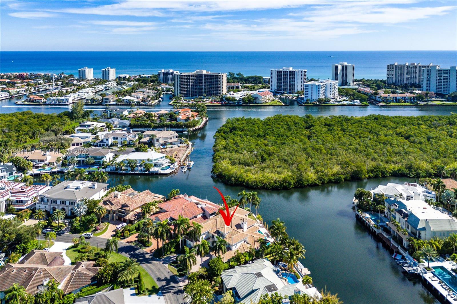 4900 Sanctuary Ln, Boca Raton FL 33431