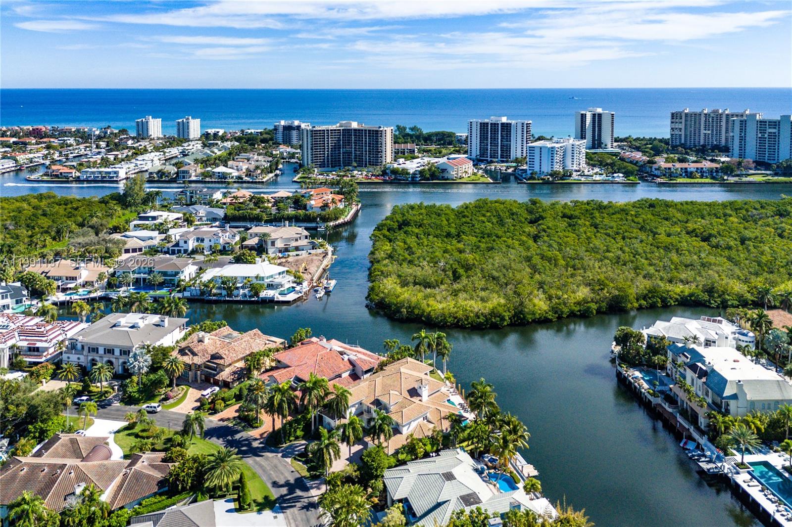 4900 Sanctuary Ln, Boca Raton FL 33431