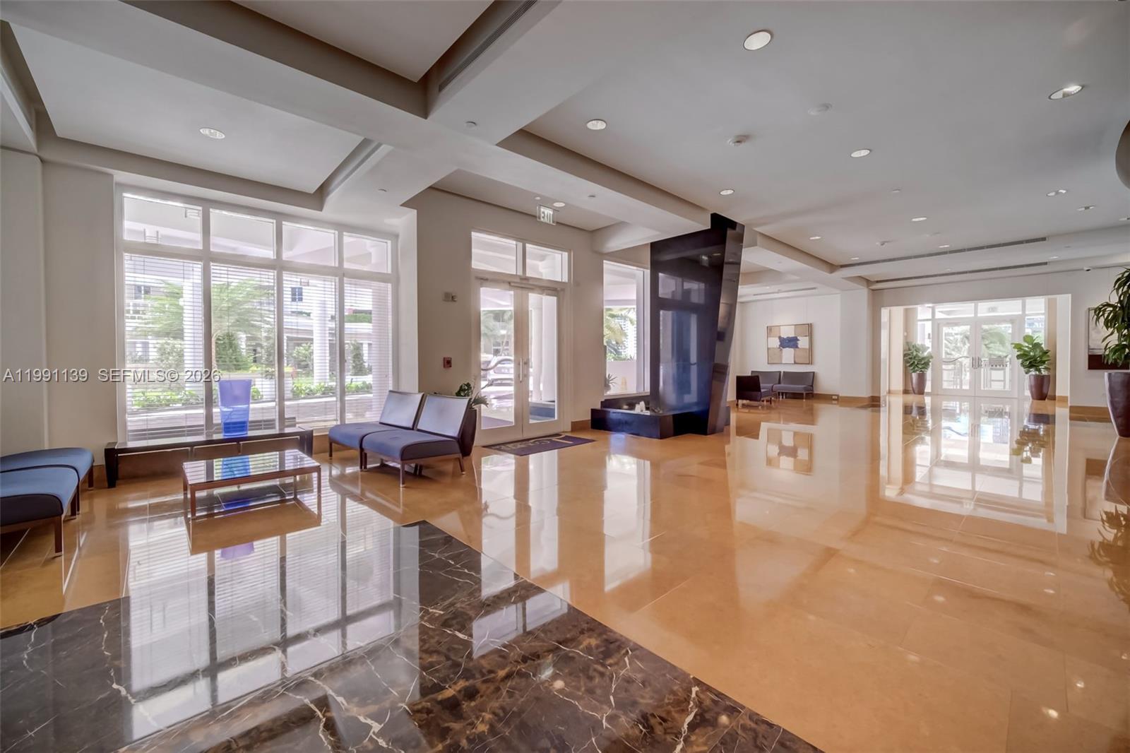 801 Brickell Key Blvd #2502, Miami FL 33131