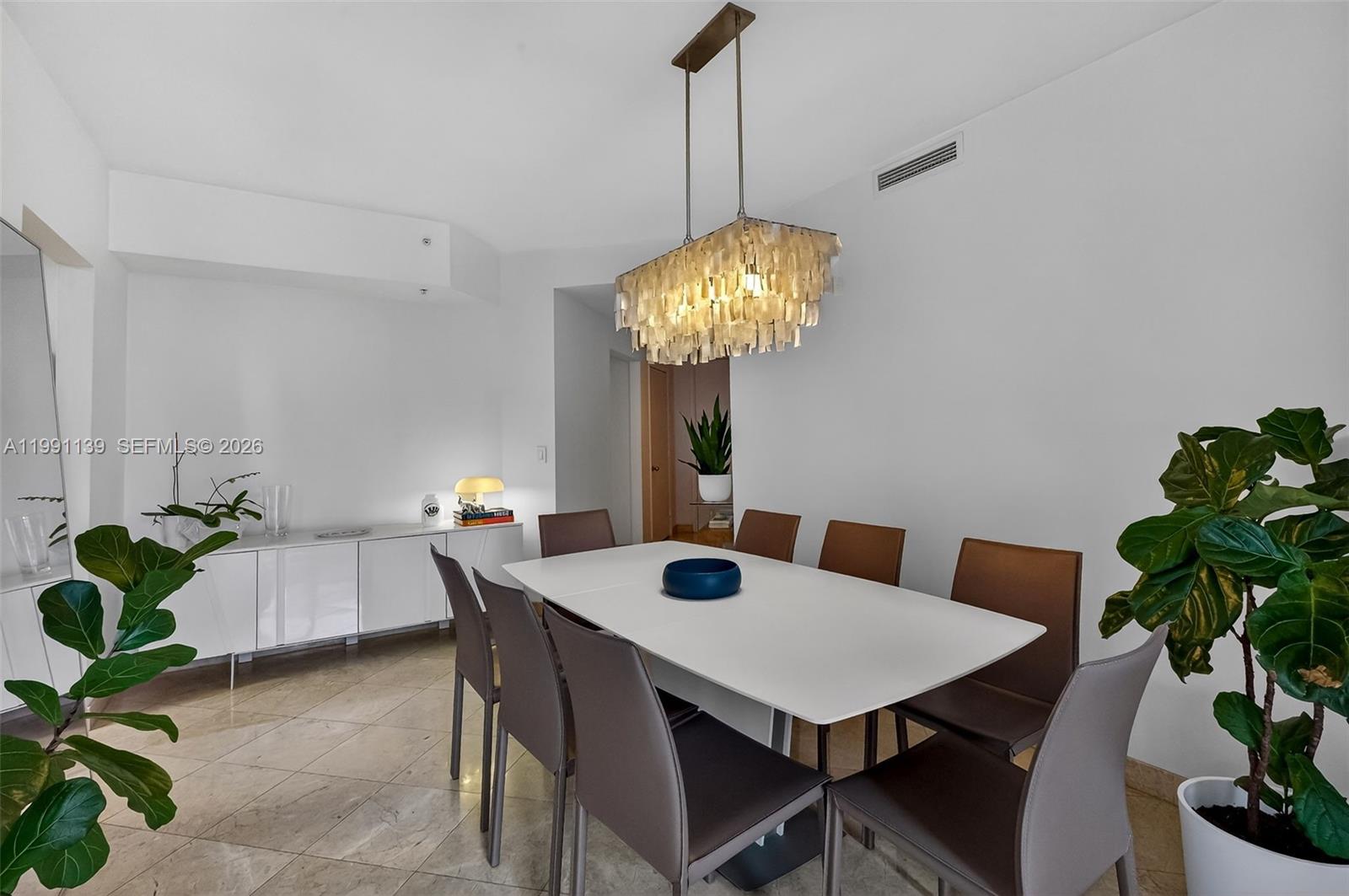 801 Brickell Key Blvd #2502, Miami FL 33131