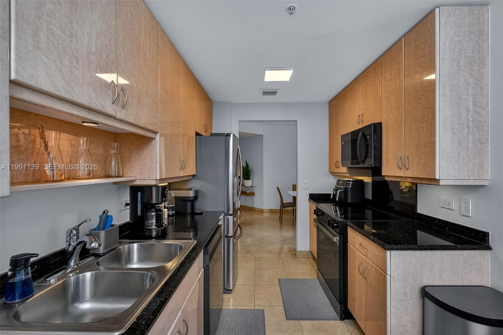 801 Brickell Key Blvd #2502, Miami FL 33131