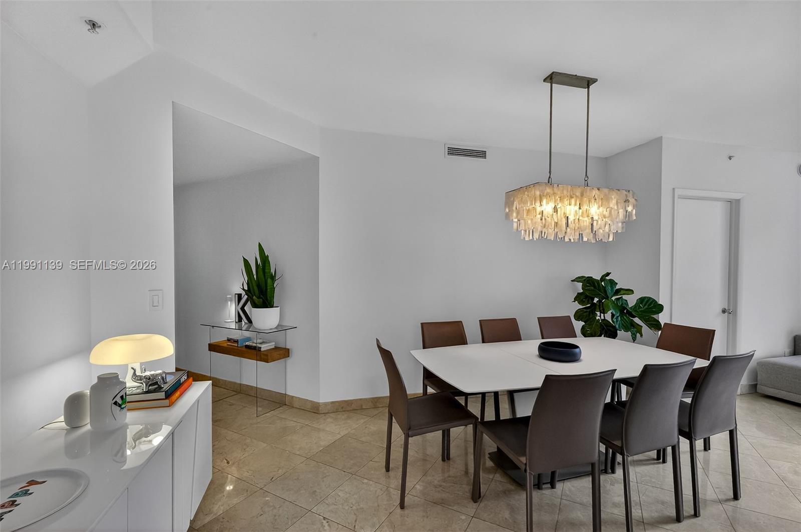 801 Brickell Key Blvd #2502, Miami FL 33131