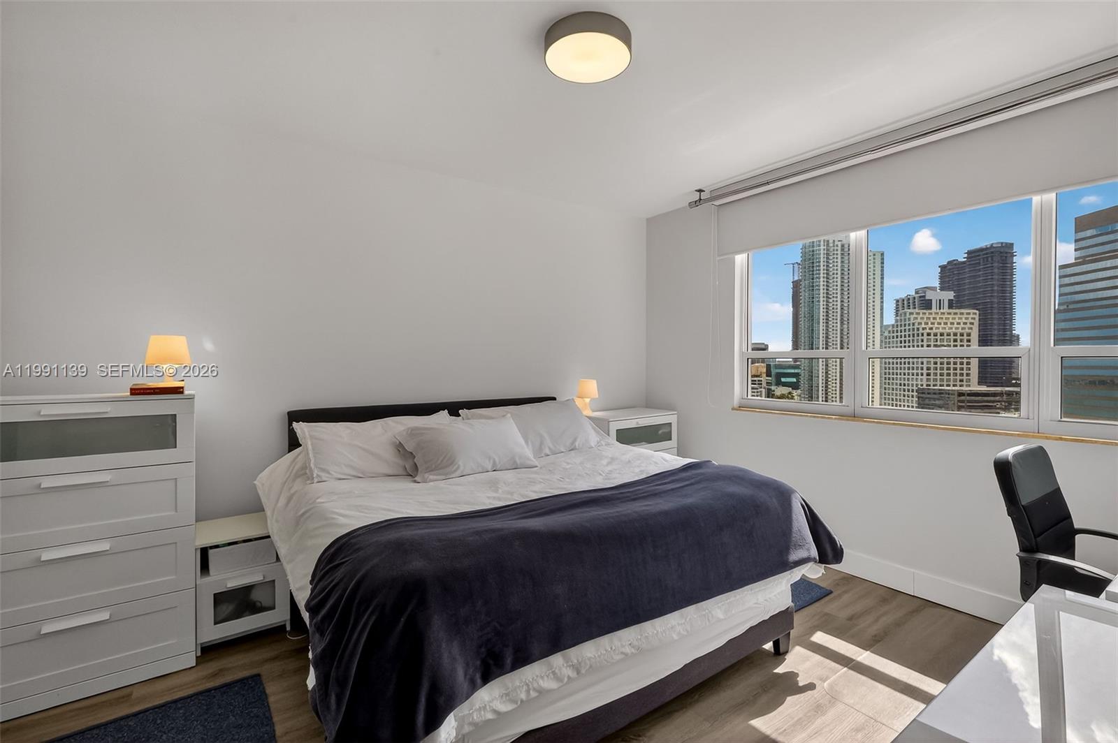 801 Brickell Key Blvd #2502, Miami FL 33131