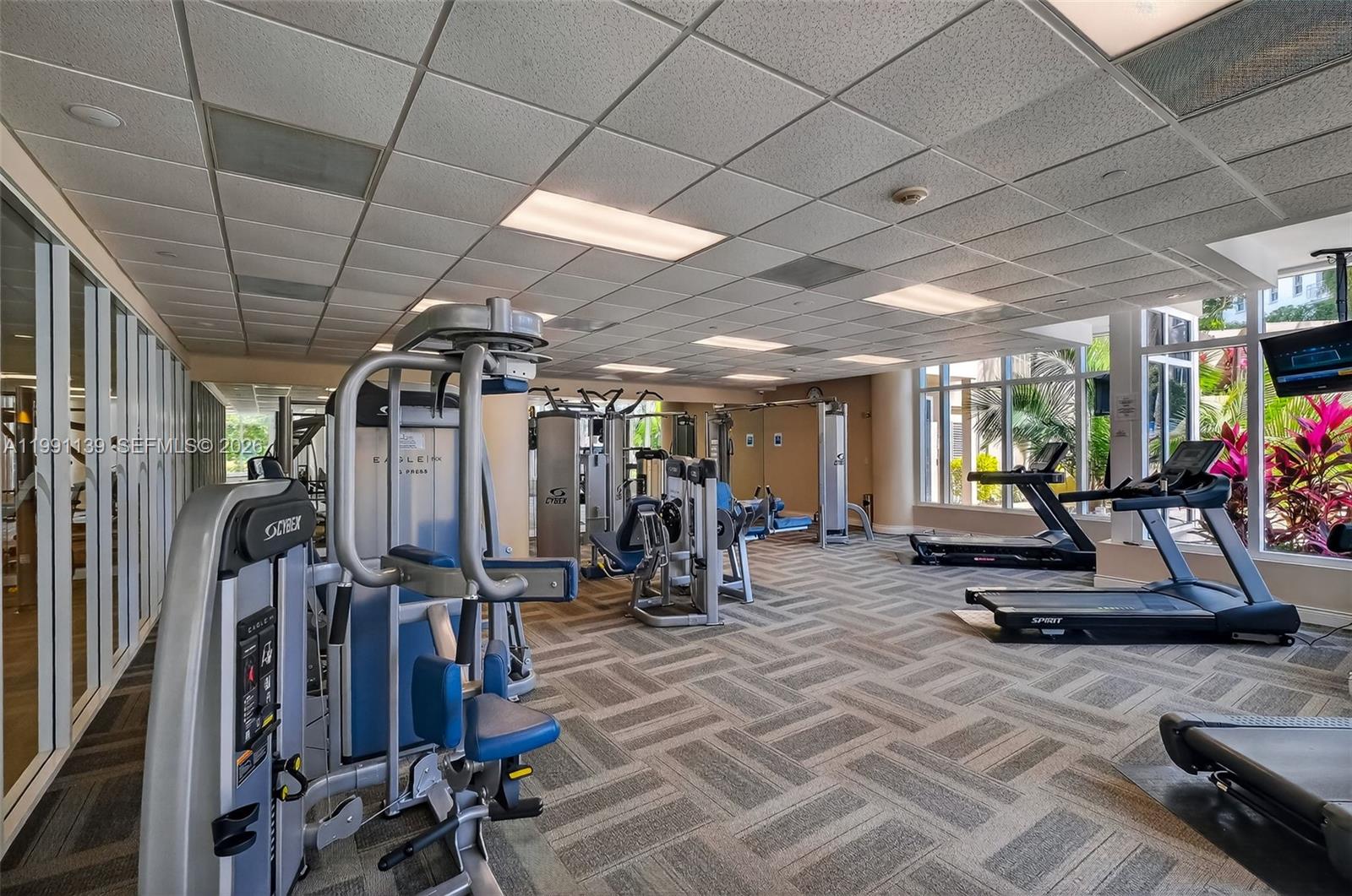 801 Brickell Key Blvd #2502, Miami FL 33131