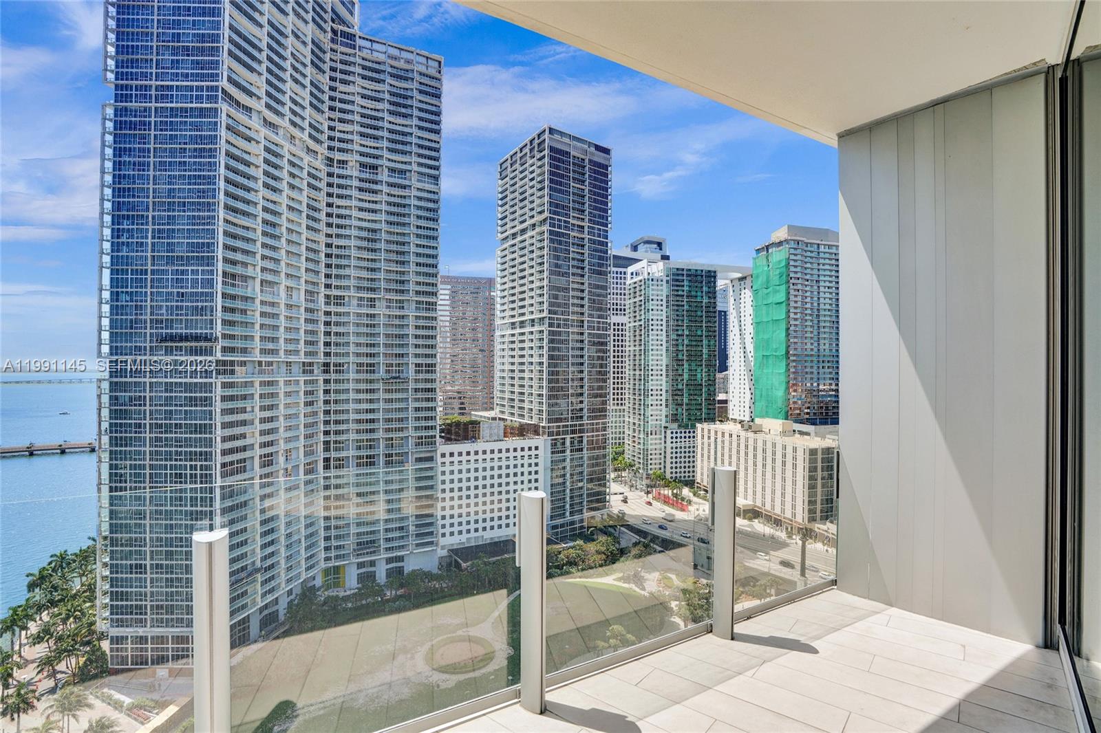 300 Biscayne Boulevard Way #2106W, Miami FL 33131