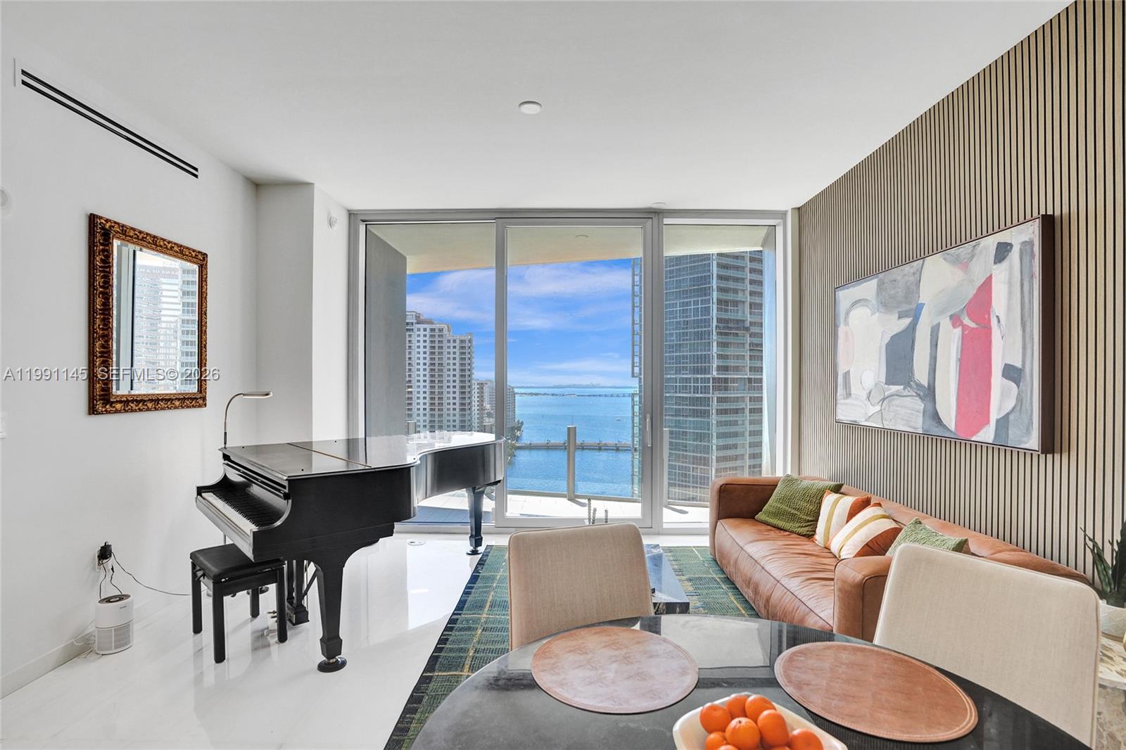300 Biscayne Boulevard Way #2106W, Miami FL 33131