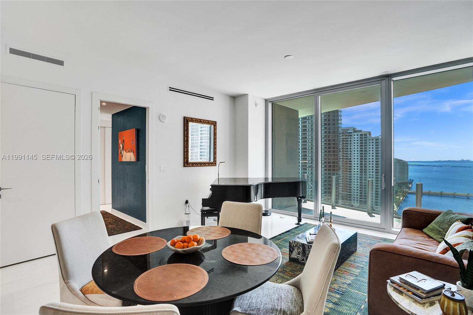 300 Biscayne Boulevard Way #2106W, Miami FL 33131