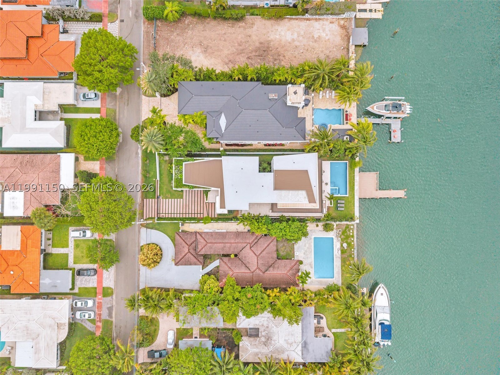 535 N Shore Dr, Miami Beach FL 33141