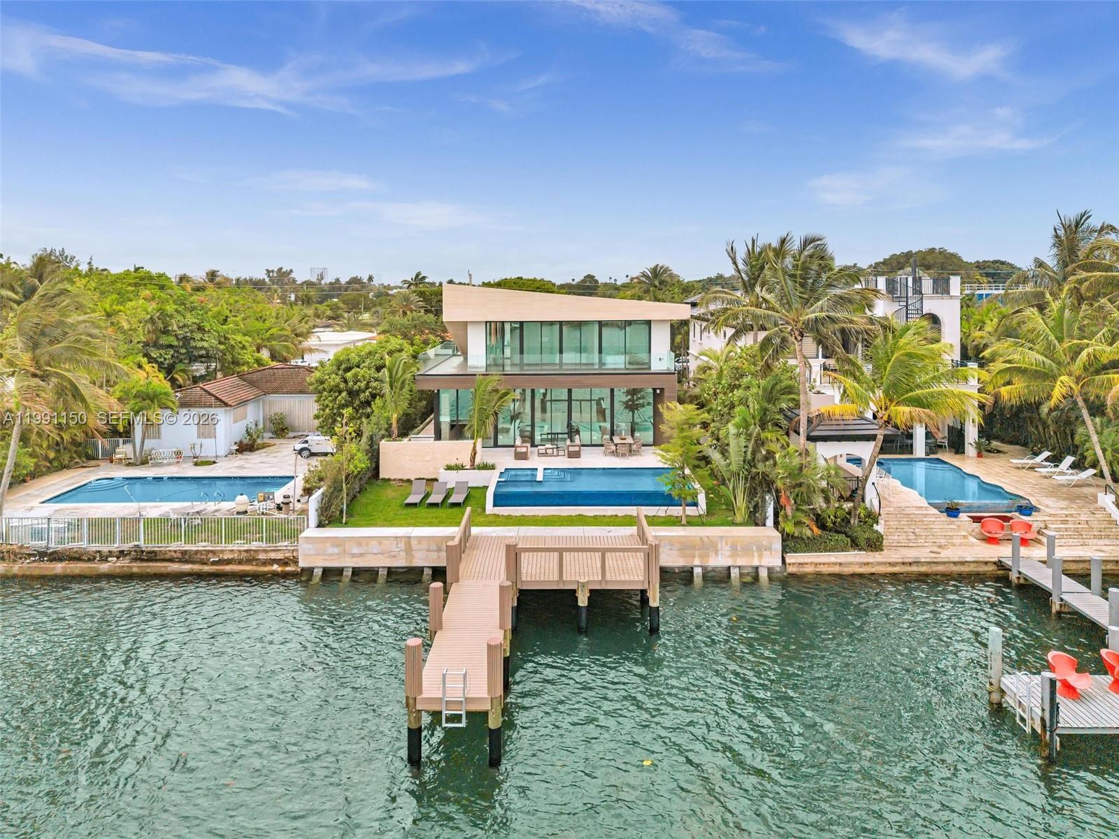 535 N Shore Dr, Miami Beach FL 33141