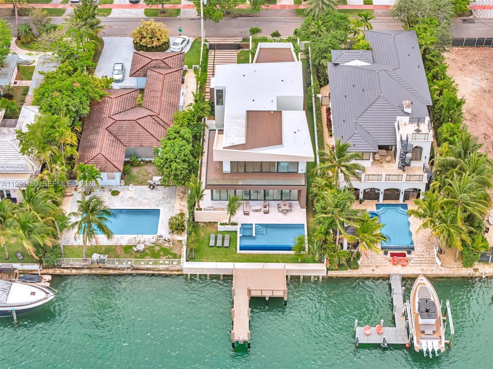 535 N Shore Dr, Miami Beach FL 33141