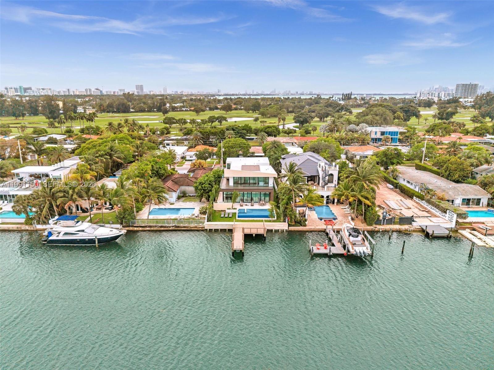 535 N Shore Dr, Miami Beach FL 33141