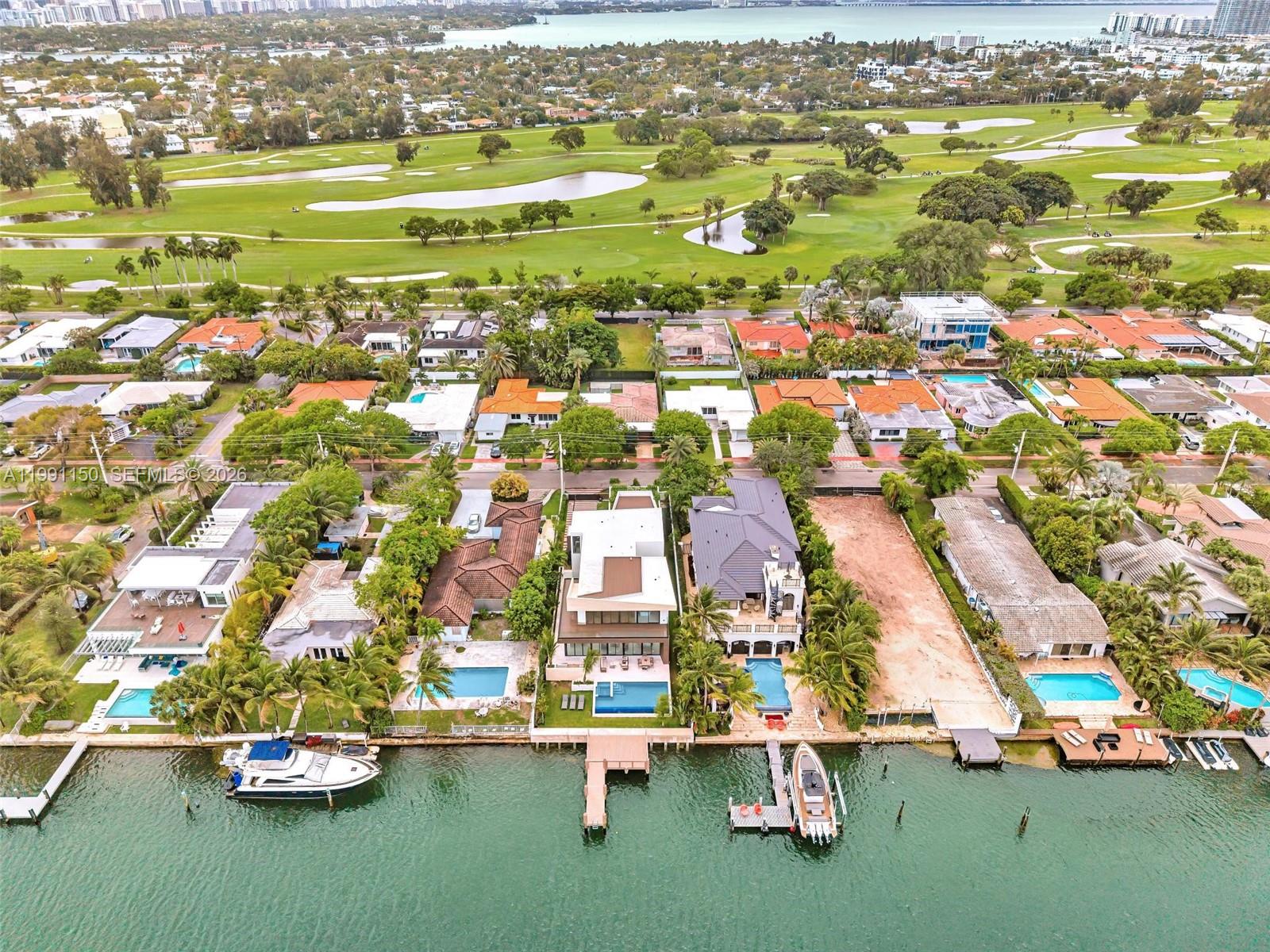 535 N Shore Dr, Miami Beach FL 33141