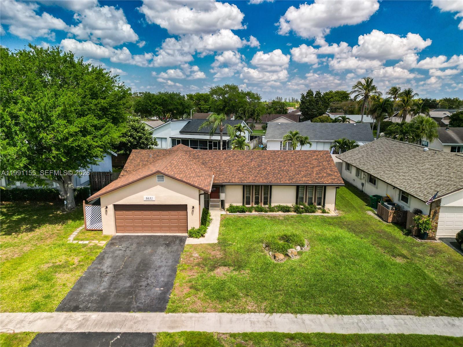 8631 NW 48th St, Lauderhill FL 33351