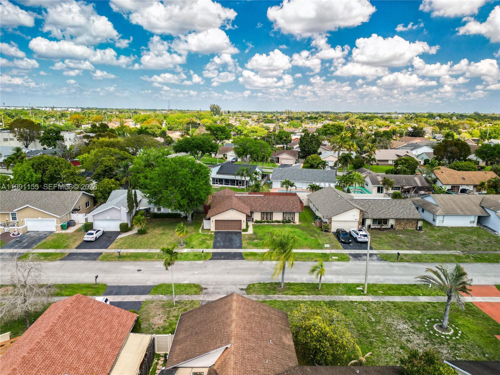 8631 NW 48th St, Lauderhill FL 33351