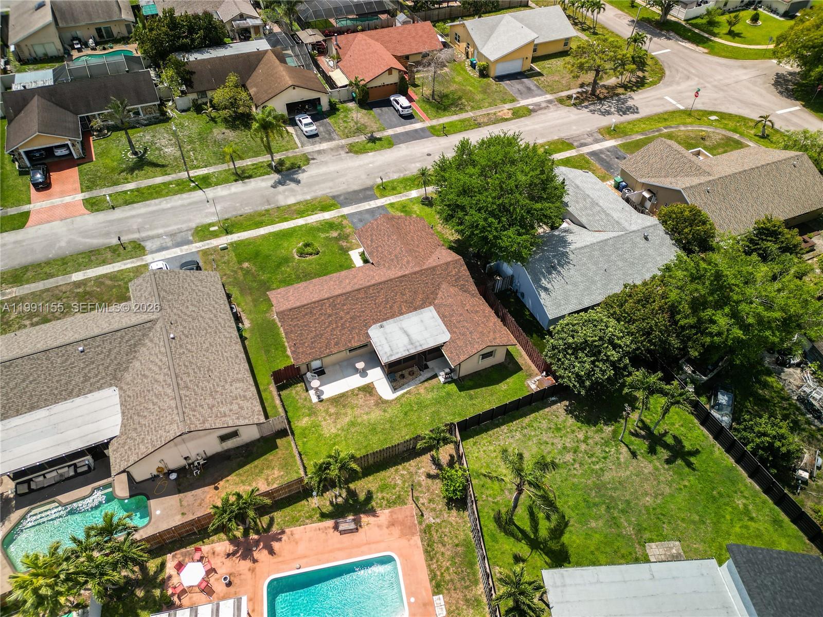 8631 NW 48th St, Lauderhill FL 33351