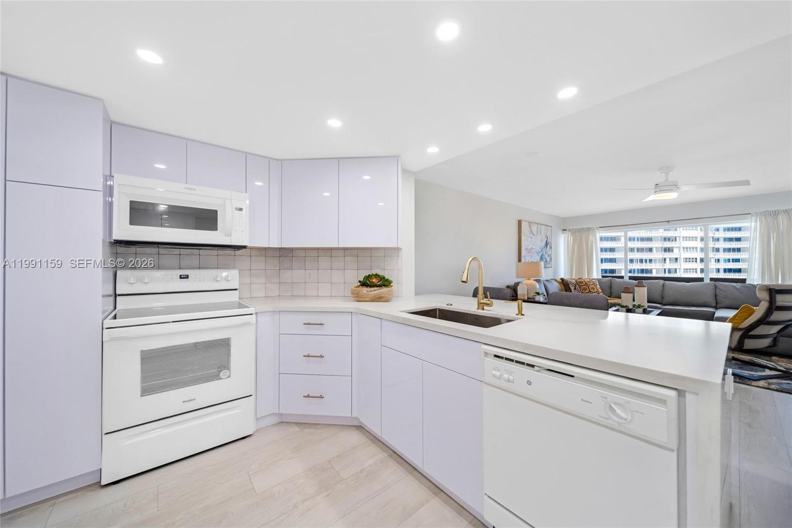 2100 S Ocean Dr #5B, Fort Lauderdale FL 33316
