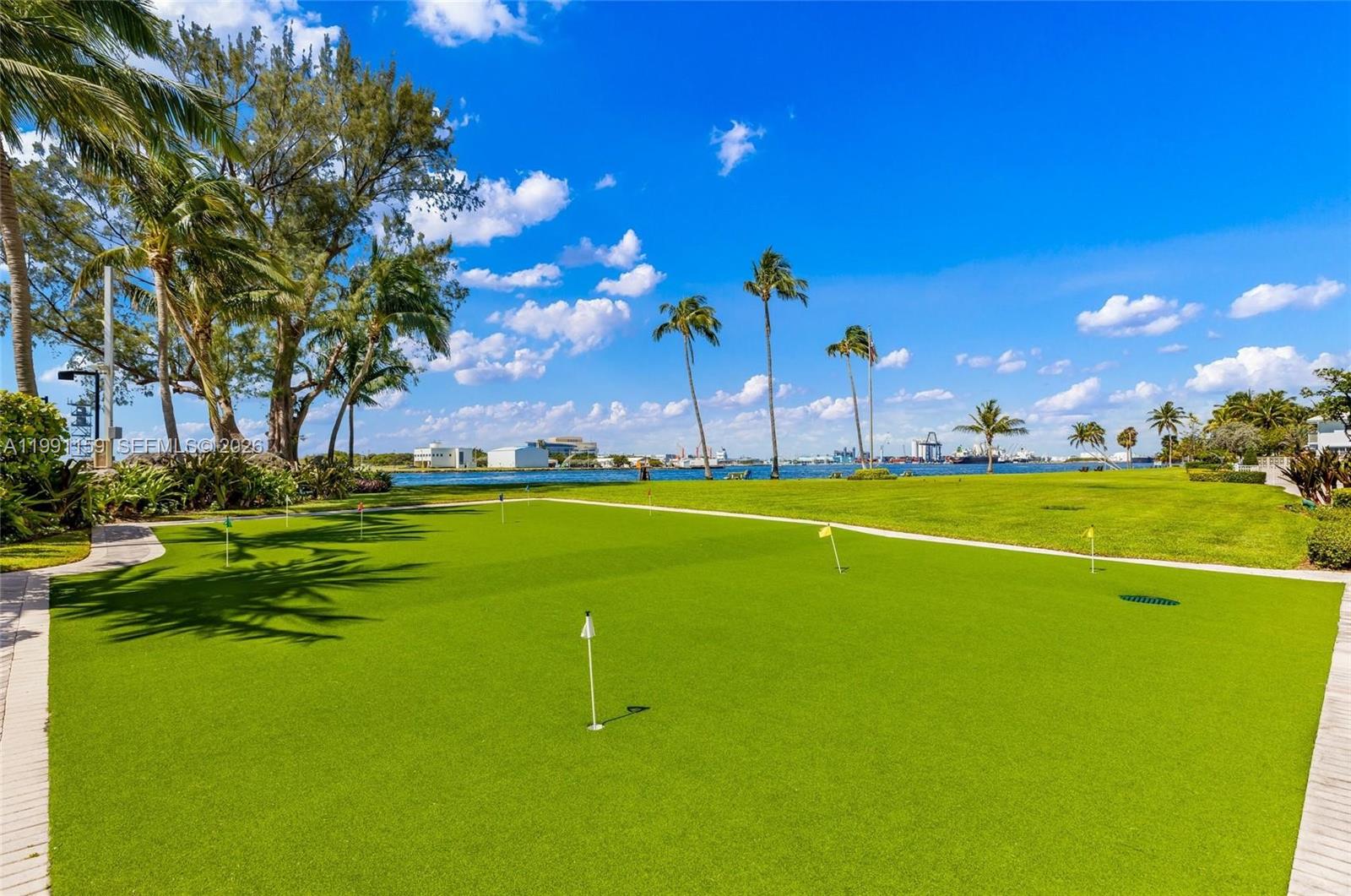 2100 S Ocean Dr #5B, Fort Lauderdale FL 33316