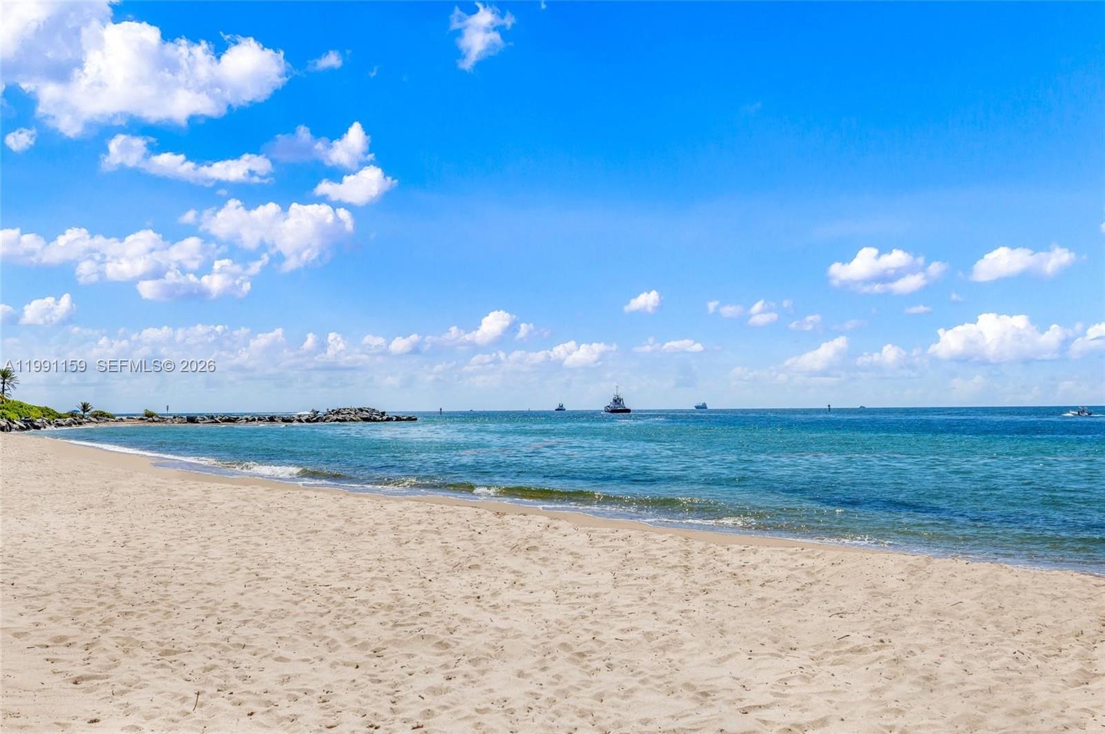 2100 S Ocean Dr #5B, Fort Lauderdale FL 33316