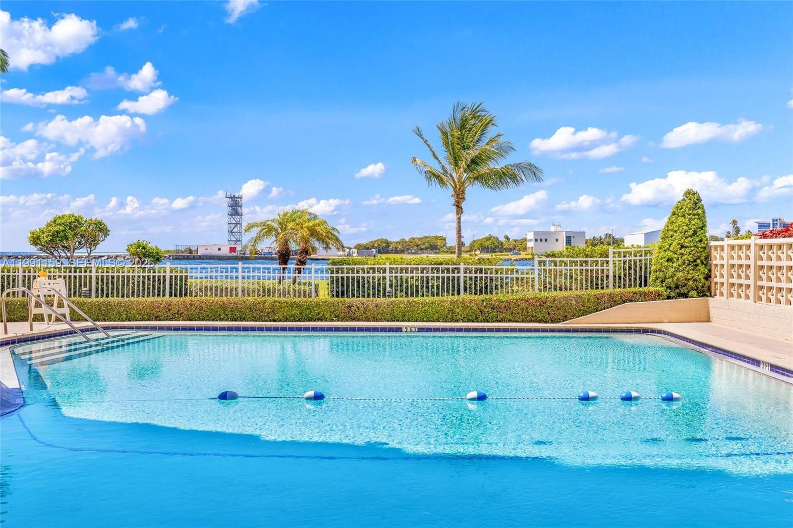 2100 S Ocean Dr #5B, Fort Lauderdale FL 33316