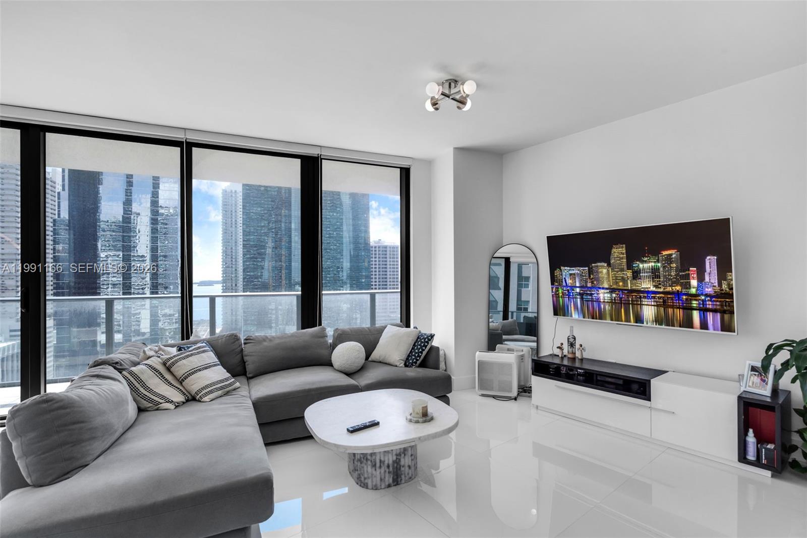 1300 S Miami Ave #1601, Miami FL 33130