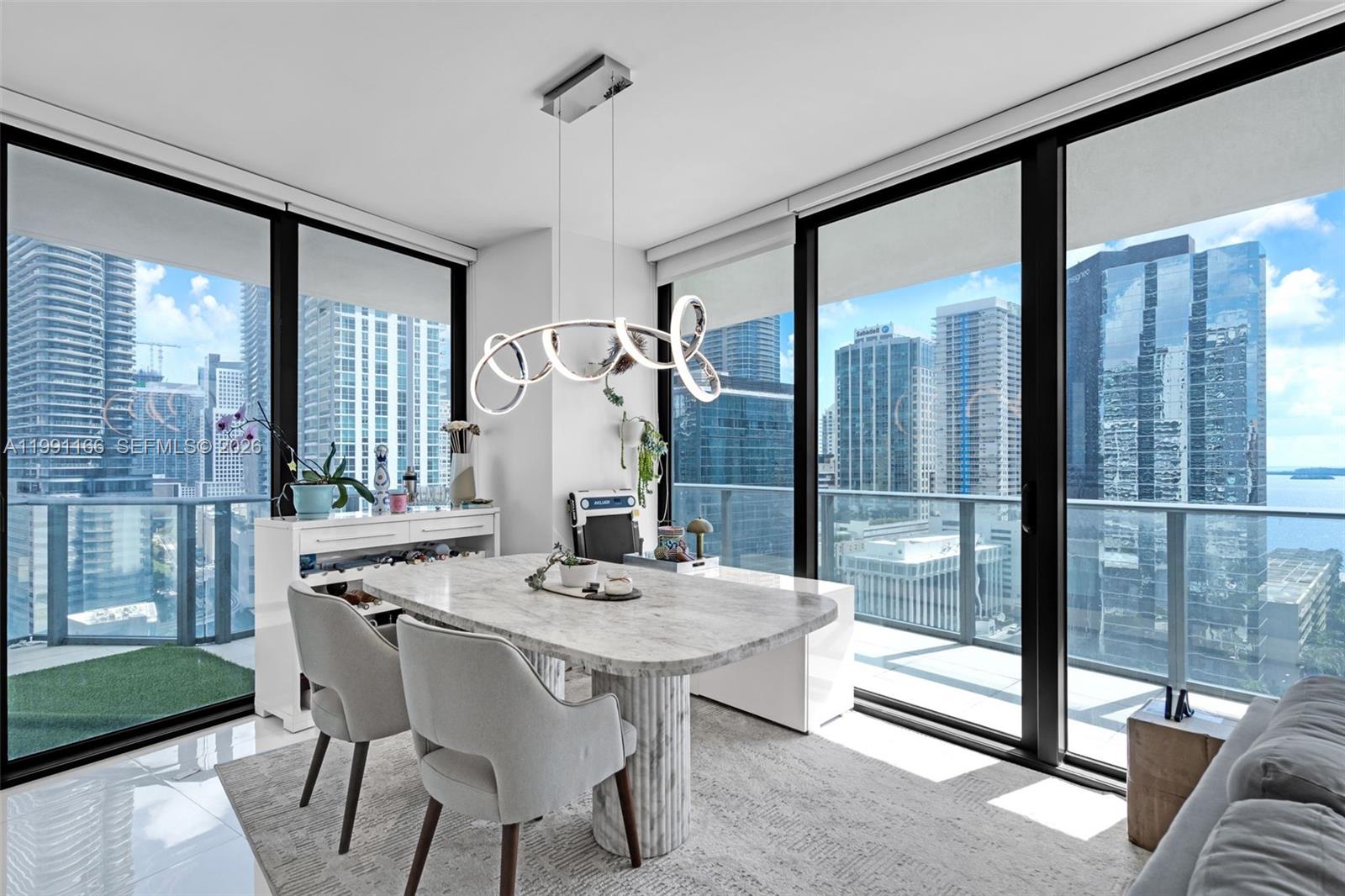 1300 S Miami Ave #1601, Miami FL 33130