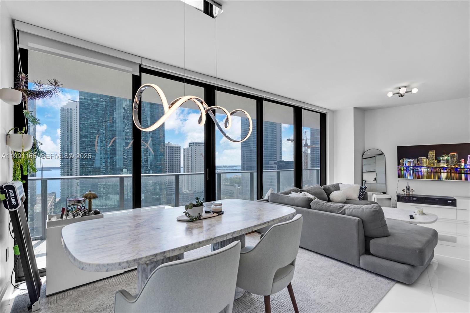 1300 S Miami Ave #1601, Miami FL 33130