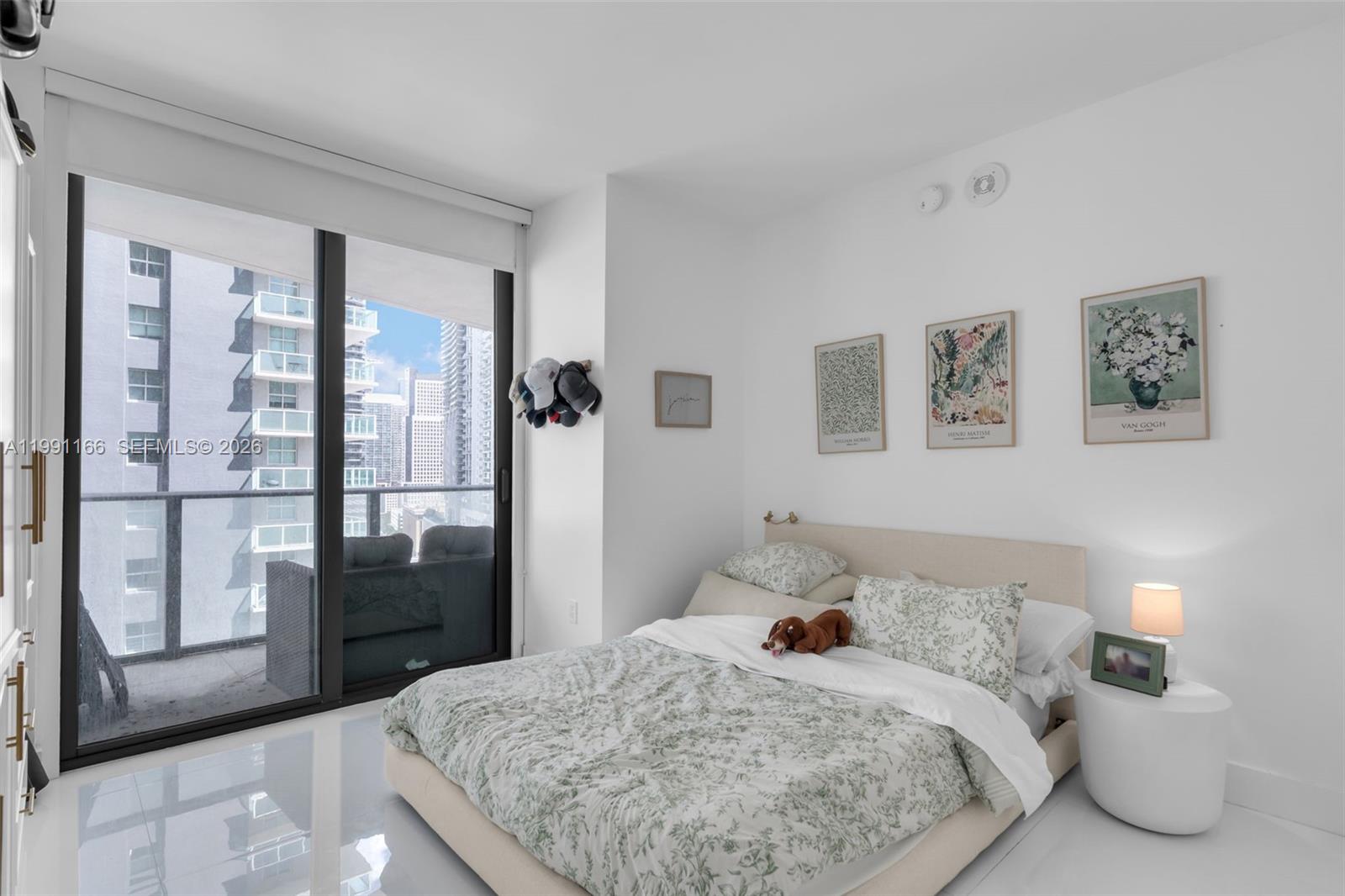 1300 S Miami Ave #1601, Miami FL 33130