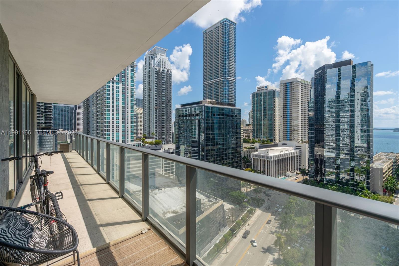 1300 S Miami Ave #1601, Miami FL 33130