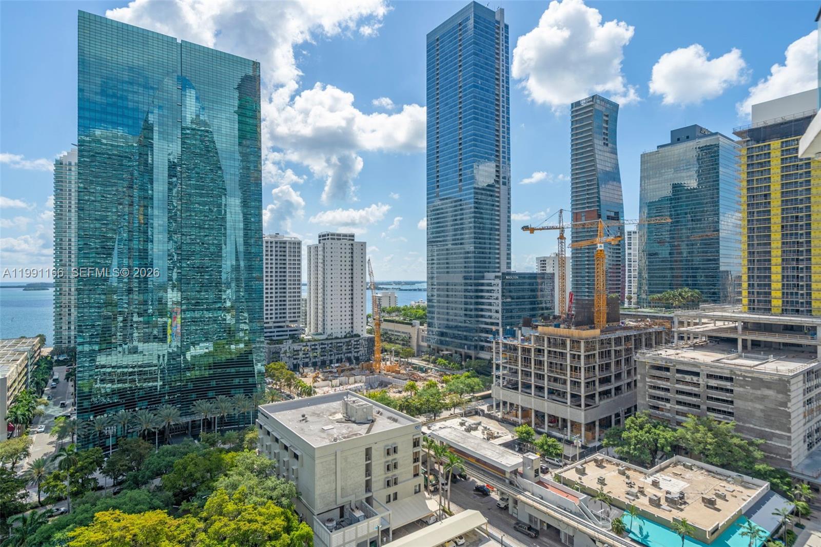 1300 S Miami Ave #1601, Miami FL 33130